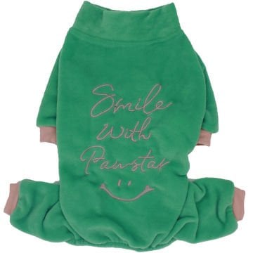 PawStar Mint Smile Tulum Küçük ve Orta Irk