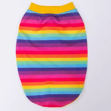 PawStar 26829 Rainbow Tişört
