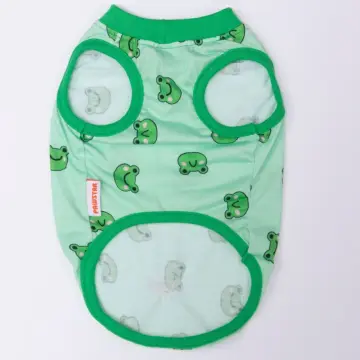 PawStar 26828 Frog Tişört