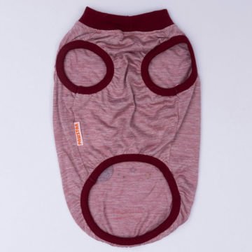 PawStar Pembe Space Time T-Shirt Küçük Irk