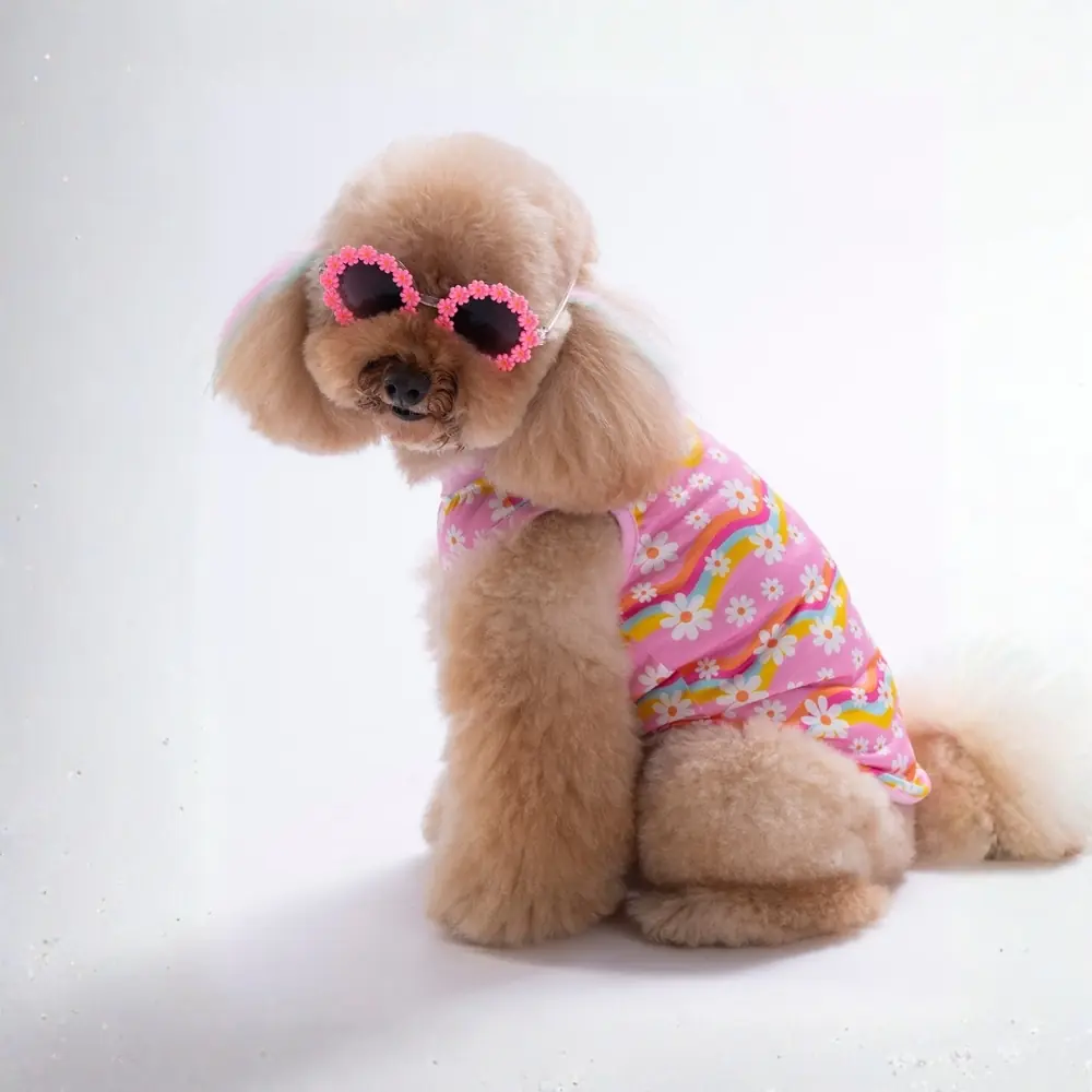 PawStar 26827 Daisy Tişört