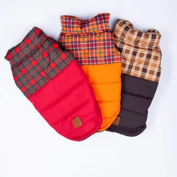 PawStar 25103 Kahverengi Elgin Paws Yelek Küçük ve Orta Irk