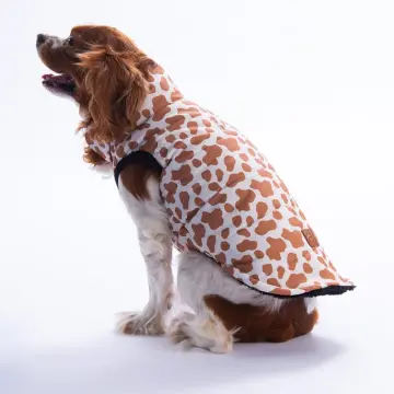 PawStar 25108 Moshi Mood Yelek Küçük ve Orta Irk