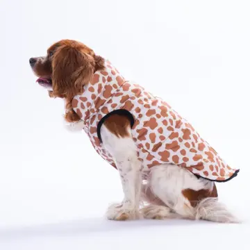 PawStar 25108 Moshi Mood Yelek Küçük ve Orta Irk