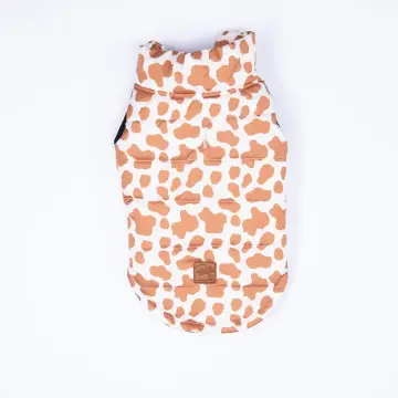 PawStar 25108 Moshi Mood Yelek Küçük ve Orta Irk