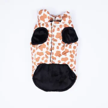 PawStar 25108 Moshi Mood Yelek Küçük ve Orta Irk