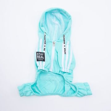 PawStar Aqua Tuta Tulum Küçük ve Orta Irk