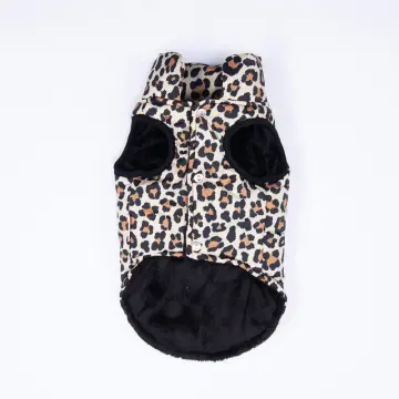 PawStar 25109 Mbeya Gold Yelek Küçük ve Orta Irk