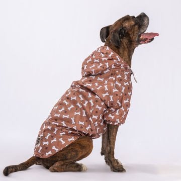 PawStar 23560 StellaOs Büyük Irk Tulum Yağmurluk