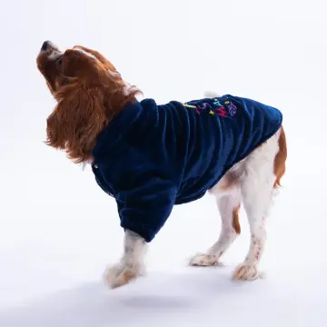 PawStar 25209 - Lacivert Jaipur Magic Ceket