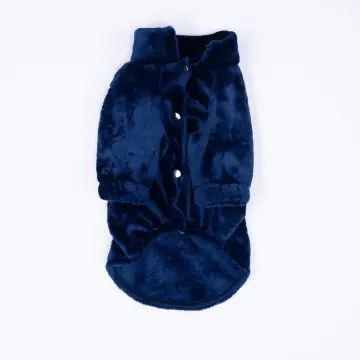 PawStar 25209 - Lacivert Jaipur Magic Ceket