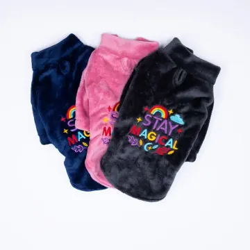 PawStar 25209 - Lacivert Jaipur Magic Ceket