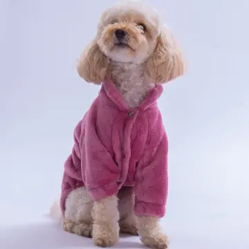 PawStar 25207 - Pembe Jaipur Magic Ceket