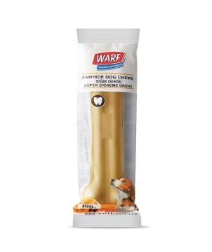 WarfNaturals Naturel Pres Kemik 20,5 Cm 1 Li 150 Gr