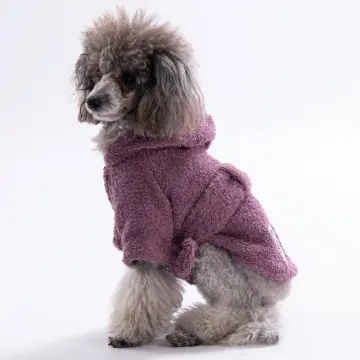 PawStar 25051-Mor Pattaya Bornoz