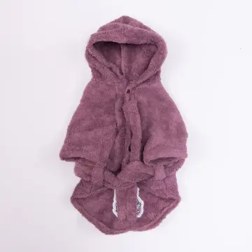 PawStar 25051-Mor Pattaya Bornoz