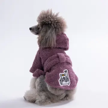 PawStar 25051-Mor Pattaya Bornoz