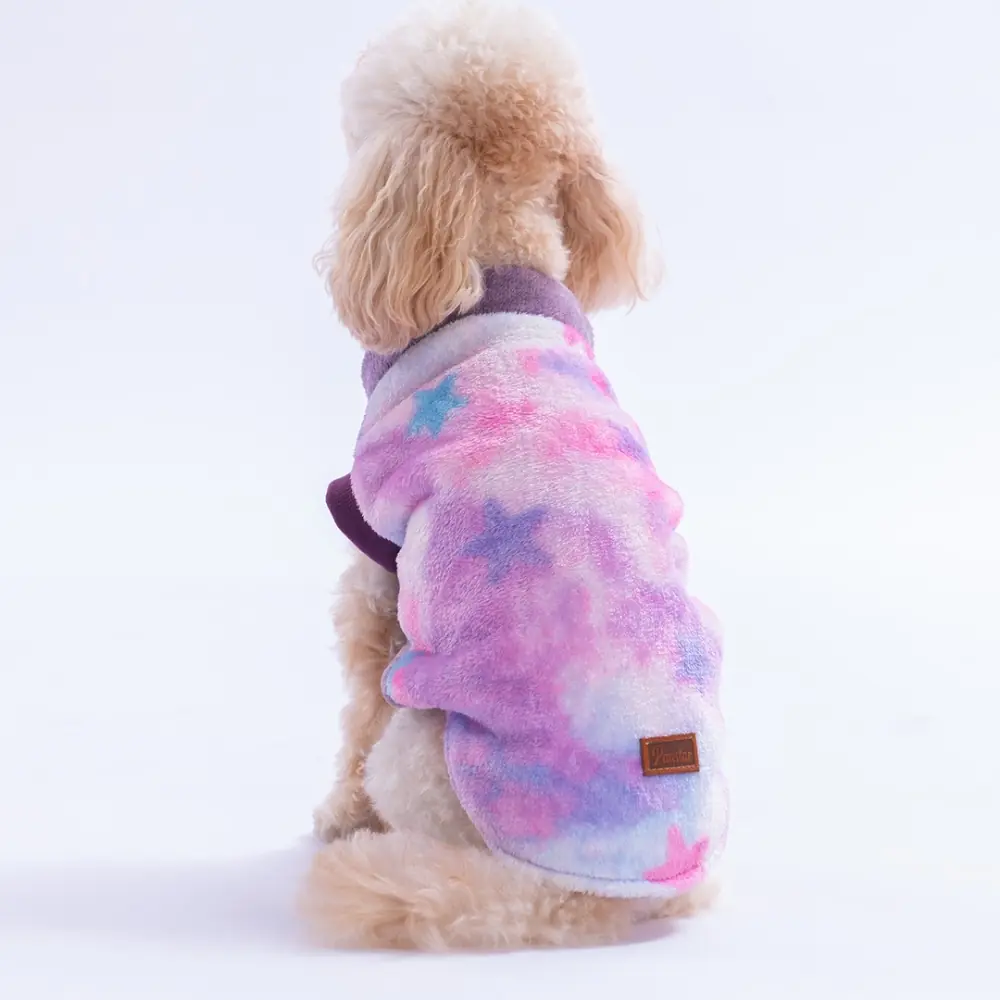 PawStar  25105 Amalfi Sky Yelek