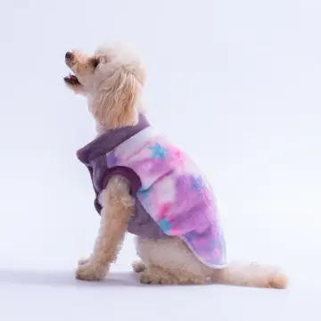 PawStar  25105 Amalfi Sky Yelek