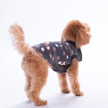 PawStar  25104 Bath Dots Yelek