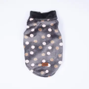 PawStar  25104 Bath Dots Yelek
