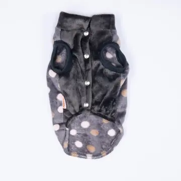 PawStar  25104 Bath Dots Yelek