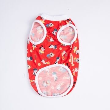 PawStar Holiday  T-Shirt Küçük Irk